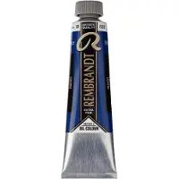 Rembrandt Olieverf Tube 40 ml Indigo