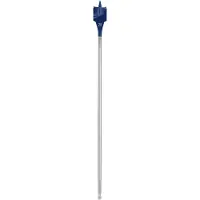 Bosch Accesorios Expert Self Cut Speed 28x400 Mm Platte Houtboor