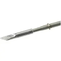 JBC C115112 Soldeerpunt Mesvorm, recht, Recht Grootte soldeerpunt 0.3 mm Lengte soldeerpunt: 6 mm Inhoud: 1 stuk(s)