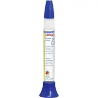 Weicon Contact VA 1401 – Cyanoacrylaatlijm 12 g – Voor rubber papier kunststof
