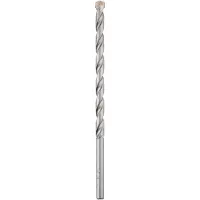 Kwb 041008 Gereedschapsstaal Steen-spiraalboor 1 stuks 8 mm Gezamenlijke lengte 200 mm Cilinderschacht 1 stuk(s)