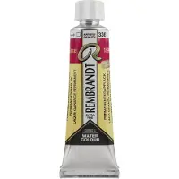 Taidepiste Aquarelverf Tube 10 ml - Permanentkraplak #336