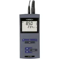 WTW Cond 3110 Set 1 Geleidbaarheidsmeter Geleidingsvermogen