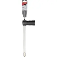 Makita B-64412 B-64412 Carbide Afzuigboor 18 mm Gezamenlijke lengte 360 mm SDS-Plus 1 stuk(s)