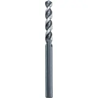 Kwb 258695 HSS Metaal-spiraalboor 9.5 mm Gezamenlijke lengte 125 mm M2 DIN 338 Cilinderschacht 1 stuk(s)