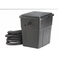 Pontec 51226 Pondoclear Set 4000 Filterset Met UVC-zuiveringsapparaat