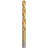 Kwb 238620, HSS-metaal boor, 2 mm, totale lengte 49 mm, M2, DIN 338, cilindrische schacht, 1 stuk