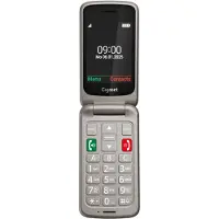 Gigaset GL595 - Zilver
