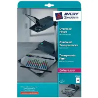 Avery-Zweckform Overhead-Folien