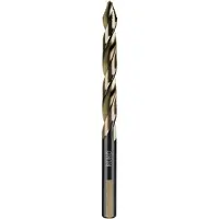 RUKO 259115E ULTIMATECUT HSSE-Co 5 Metaal-spiraalboor 11.5 mm Gezamenlijke lengte 142 mm DIN 338 3 vlakken schacht 1 stuk(s)