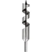 DeWalt Accessoires Slangenboor Ø20, werklengte 200mm - DT4614-QZ