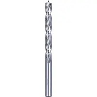 Kwb 511909 Hout-spiraalboor 9 mm Gezamenlijke lengte 125 mm 1 stuk(s)