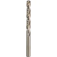 Kwb 248690 HSS-Co Spiraalboor 9 mm Gezamenlijke lengte 125 mm M35 DIN 338 Cilinderschacht 1 stuk(s)