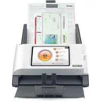 Plustek eScan A350 Essential, 216 x 5080 mm, 600 x 600 DPI, 48 bit, 24 bit, 16 bit, 8 bit