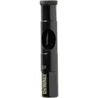 DeWalt DT6041-QZ Tegelboor 10 mm 1 stuk(s)