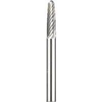 Dremel Hardmetalen frees speervormige punt 3,2 mm - 9910
