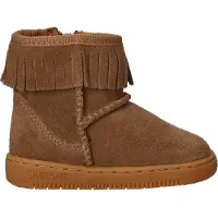 Shoesme Boots Cognac | Maat: 25