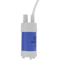 Comet Elegant dompelpomp, 24V – 10 liter per minuut