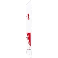 RUKO Reciprozaagblad 8915 HSS-bimetaal 33189155 Aantal tanden:14
