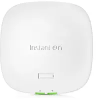HP Aruba Instant On AP21 (RW) 2x2 Access Point WiFi 6 AX (pack of 5 pcs)