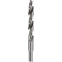 DeWalt DT5229-QZ HSS-G Metaal-spiraalboor 15 mm Gezamenlijke lengte 169 mm Blank DIN 338 1 stuk(s)