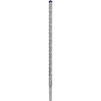 Bosch Accesorios EXPERT SDS plus-7X 2608900123 Wolfraamcarbide Hamerboor 1 stuks 14 mm Gezamenlijke lengte 365 mm SDS-Plus 1 stuk(s)