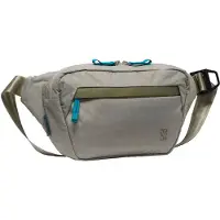 Chrome Industries - Heuptassen - Sabin 6L Sling Sage voor Unisex van Gerecycled Polyester - Kaki
