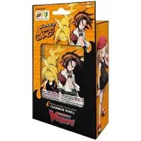 Bushiroad Cardfight!! Vanguard - Shaman King - Title Trial Deck 03 - D-TTD03