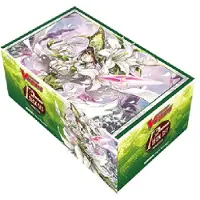 Bushiroad Cardfight!! Vanguard - Premium Deck Set - Musketeer (neo nectar) DZ-PS03