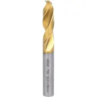 Ks Tools 332.0210 HSSE-tin laspuntboor, 10 mm