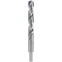 RUKO Din 338 Type N Hss Ø 14 Mm Metaalboor