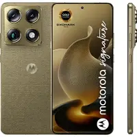 Motorola Signature 512GB groen 5G