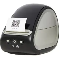 Dymo LabelWriter 550 Turbo