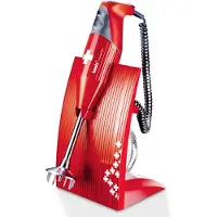Bamix SwissLine M200 Rood