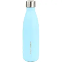 Yoko Design Thermosfles Pastelblauw