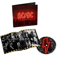 Sony bmg Ac/dc - Power Up