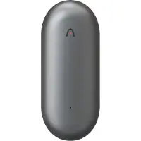 Plaud.AI Notepin Digital Dictafoon - Cosmic Gray