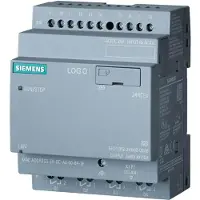 Siemens 6ED1052-2HB08-0BA2 - Niet gecategoriseerd