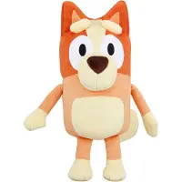 Bluey - Jumbo Plush 41 cm - Bingo (90125)