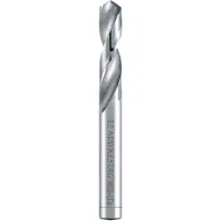 Alpen 92101000100 HSS-E Metaal-spiraalboor 10 mm Gezamenlijke lengte 89 mm Kobalt DIN 1897 Cilinderschacht 1 stuk(s)