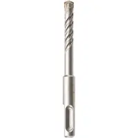 Kwb 264016 40CR-staal Hamerboor 16 mm Gezamenlijke lengte 450 mm SDS-Plus 1 stuk(s)