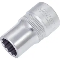 Hazet 900AZ-1/2 Steeksleutelelement