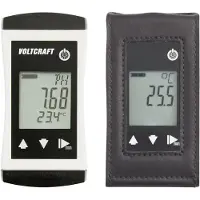 Voltcraft PH-410 + TG-400 pH-meter pH-waarde