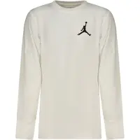 Jordan Shirt wit