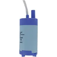 Comet 1104.92.59 Ocean Softstart 12V Laagspanning dompelpomp 1260 l/h 15 m