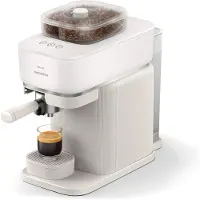 Philips Baristina Bean Swap BAR320/00 Wit