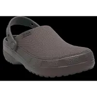 Crocs Clogs 'Classic' bruin
