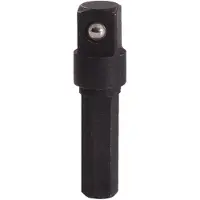 Ks Tools 122.0816: 3/8" doppenadapter voor accuschroefmachines