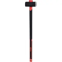 Ks Tools 142.6401 Voorhamer 4800 g 900 mm 1 stuk(s)