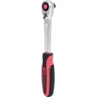 Ks Tools 9203890 920.3890 Omschakelratel 3/8 190.0 mm